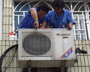 西藏空调维修售后服务中心