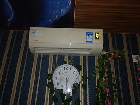 西藏空调维修售后服务中心