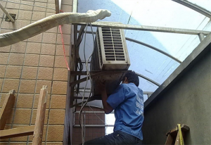 西藏空调维修售后服务中心