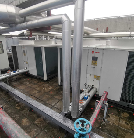 西藏附近中央空调维修 西藏上门中央空调维修